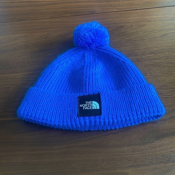 The North Face Size Small Winter Beanie - Picture 1 of 4